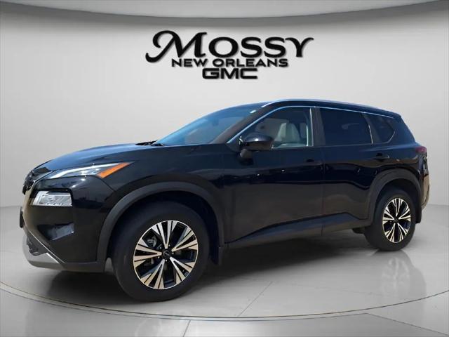 2023 Nissan Rogue SV Intelligent AWD for sale in New Orleans, LA
