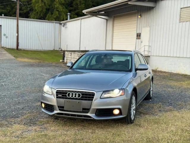2009 Audi A4 2.0T Avant for sale in Charlotte, NC