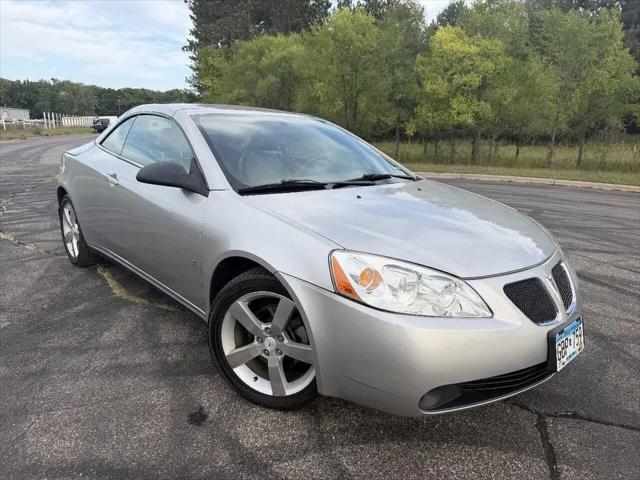 2007 Pontiac G6 GT for sale in Elk River, MN