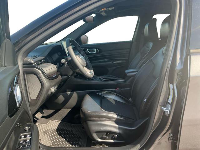 Used 2023 Jeep Compass Altitude 4x4 For Sale in Muscle Shoals, AL
