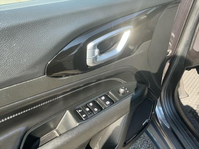 Used 2023 Jeep Compass Altitude 4x4 For Sale in Muscle Shoals, AL