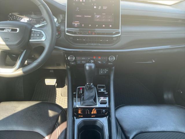 Used 2023 Jeep Compass Altitude 4x4 For Sale in Muscle Shoals, AL