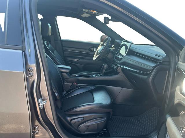 Used 2023 Jeep Compass Altitude 4x4 For Sale in Muscle Shoals, AL