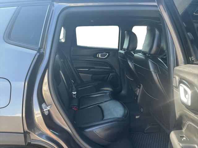 Used 2023 Jeep Compass Altitude 4x4 For Sale in Muscle Shoals, AL