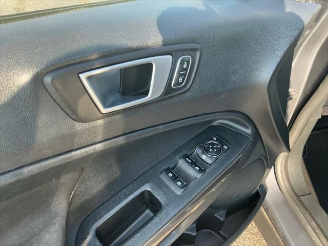 Used 2019 Ford EcoSport SE For Sale in Muscle Shoals, AL