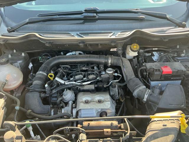 Used 2019 Ford EcoSport SE For Sale in Muscle Shoals, AL