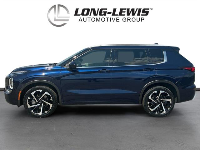 Used 2023 Mitsubishi Outlander SEL 2.5 2WD For Sale in Muscle Shoals, AL