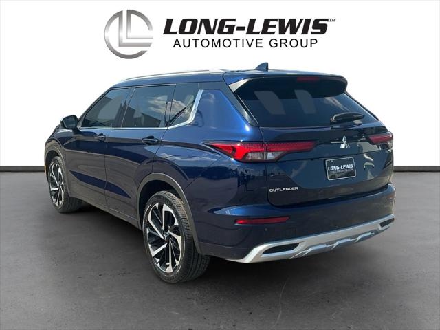 Used 2023 Mitsubishi Outlander SEL 2.5 2WD For Sale in Muscle Shoals, AL