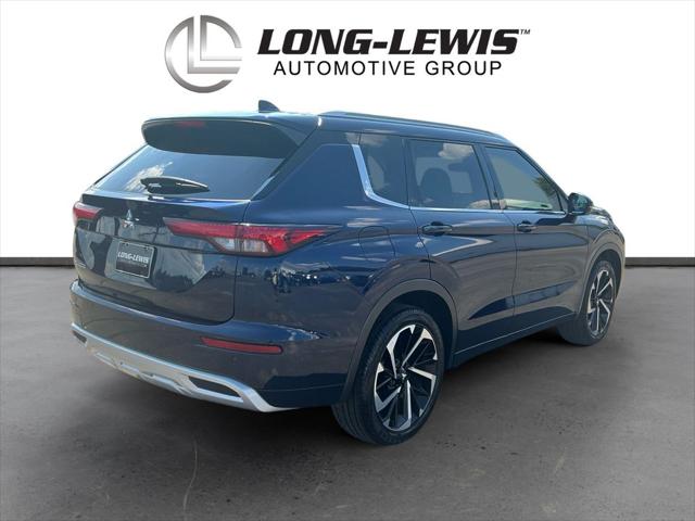 Used 2023 Mitsubishi Outlander SEL 2.5 2WD For Sale in Muscle Shoals, AL