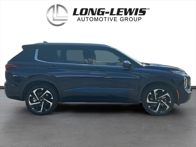 Used 2023 Mitsubishi Outlander SEL 2.5 2WD For Sale in Muscle Shoals, AL