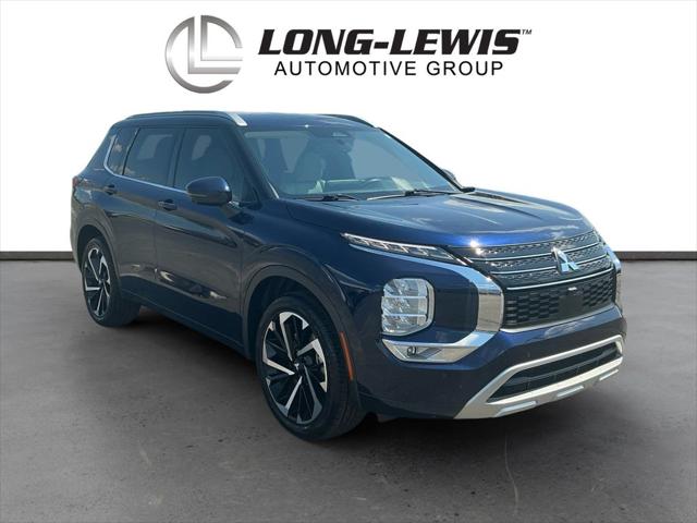 Used 2023 Mitsubishi Outlander SEL 2.5 2WD For Sale in Muscle Shoals, AL
