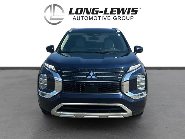 Used 2023 Mitsubishi Outlander SEL 2.5 2WD For Sale in Muscle Shoals, AL