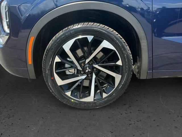 Used 2023 Mitsubishi Outlander SEL 2.5 2WD For Sale in Muscle Shoals, AL