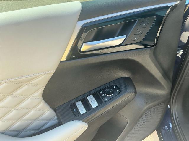 Used 2023 Mitsubishi Outlander SEL 2.5 2WD For Sale in Muscle Shoals, AL