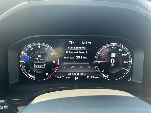 Used 2023 Mitsubishi Outlander SEL 2.5 2WD For Sale in Muscle Shoals, AL