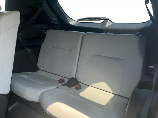 Used 2023 Mitsubishi Outlander SEL 2.5 2WD For Sale in Muscle Shoals, AL