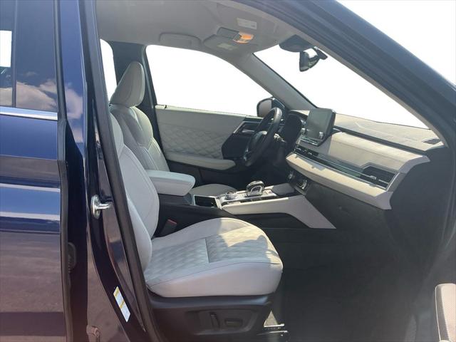 Used 2023 Mitsubishi Outlander SEL 2.5 2WD For Sale in Muscle Shoals, AL