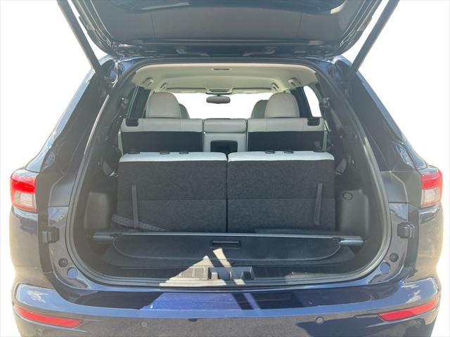 Used 2023 Mitsubishi Outlander SEL 2.5 2WD For Sale in Muscle Shoals, AL