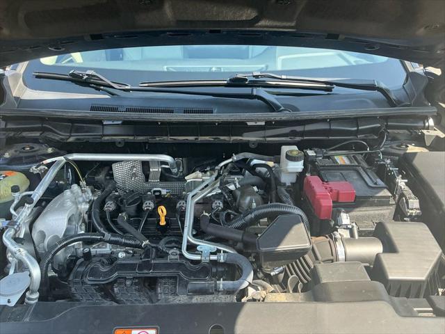 Used 2023 Mitsubishi Outlander SEL 2.5 2WD For Sale in Muscle Shoals, AL
