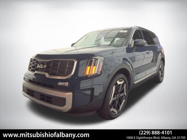 2025 Kia Telluride S for sale in Albany, GA