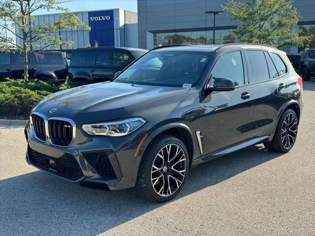 2023 BMW X5 M Base for sale in Madison, WI