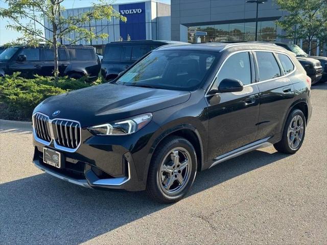 2025 BMW X1 xDrive28i for sale in Madison, WI