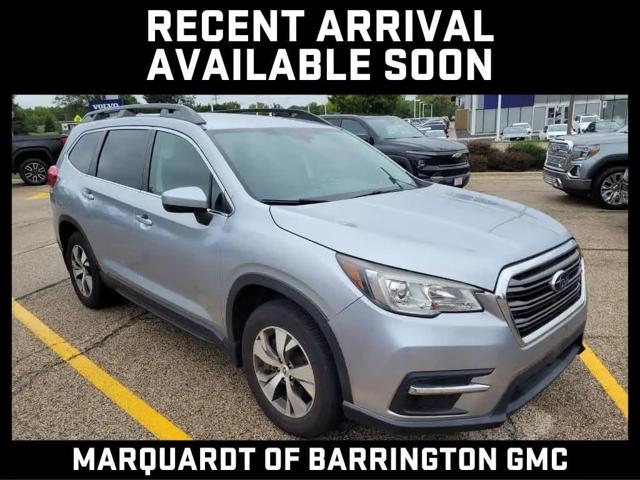 2019 Subaru Ascent Premium for sale in Barrington, IL