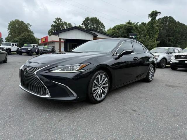 2020 Lexus ES 350 Premium for sale in Hickory, NC