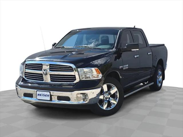 2016 Ram 1500 Big Horn for sale in West Bend, WI