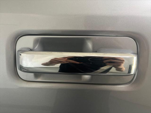 2021 Ford F-250 Platinum