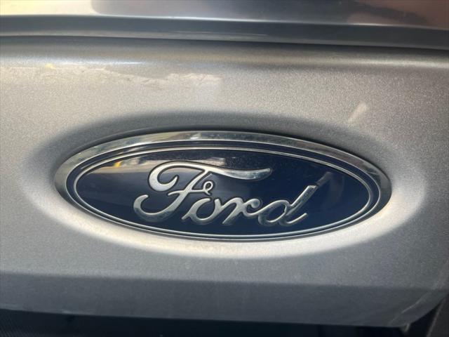 2021 Ford F-250 Platinum