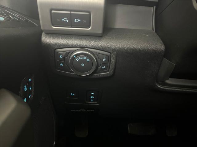 2021 Ford F-250 Platinum