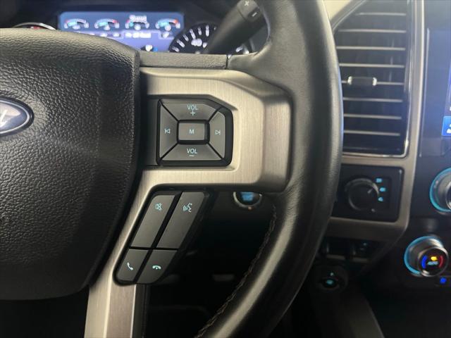 2021 Ford F-250 Platinum