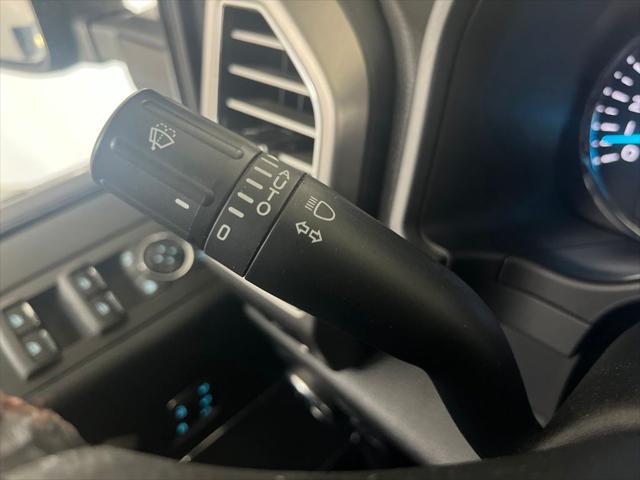 2021 Ford F-250 Platinum