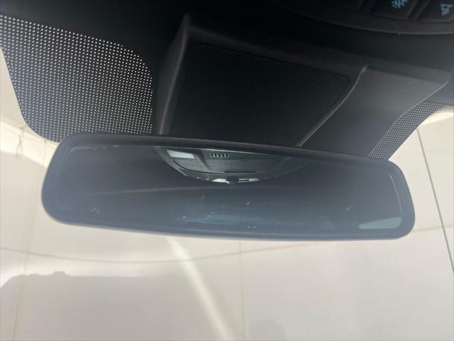 2021 Ford F-250 Platinum