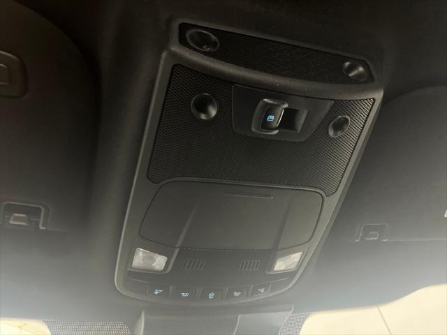 2021 Ford F-250 Platinum