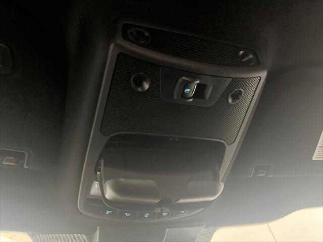 2021 Ford F-250 Platinum