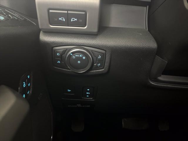 2021 Ford F-250 Platinum