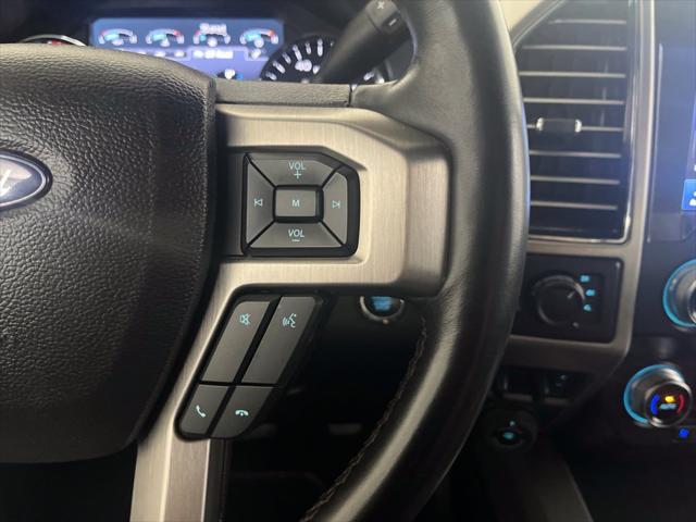 2021 Ford F-250 Platinum