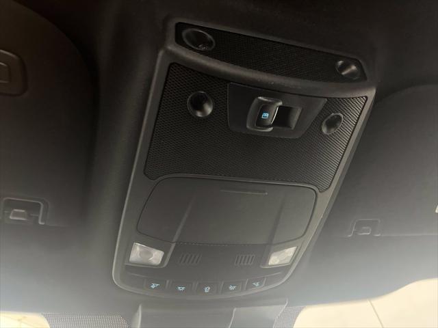 2021 Ford F-250 Platinum