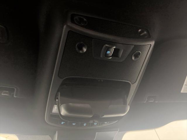 2021 Ford F-250 Platinum