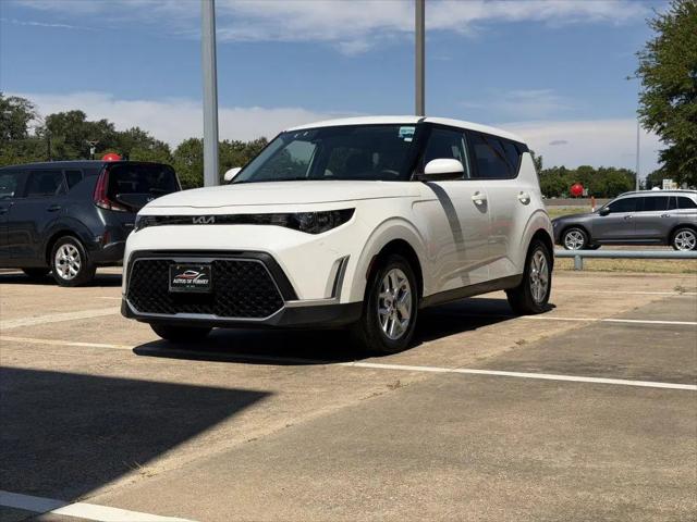2025 Kia Soul LX for sale in Greenville, TX