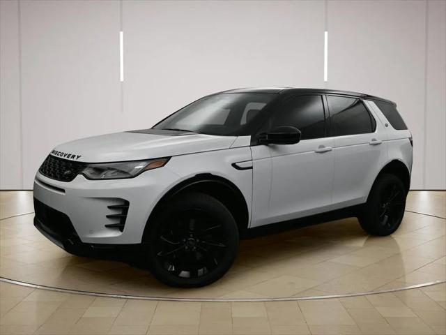 2025 Land Rover Discovery Sport Dynamic SE for sale in Greenville, SC