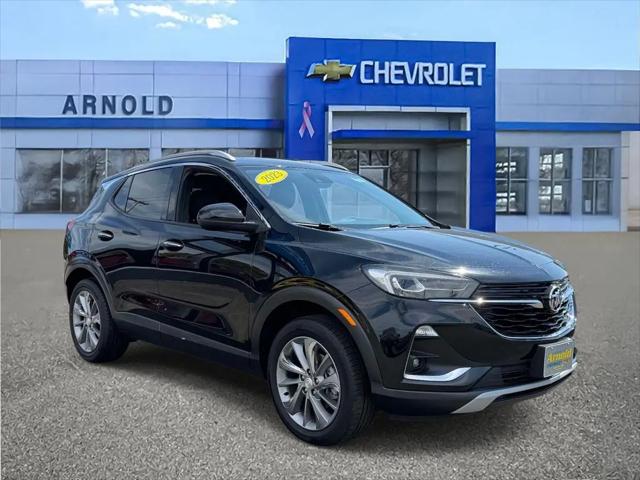 2023 Buick Encore GX Essence AWD for sale in West Babylon, NY