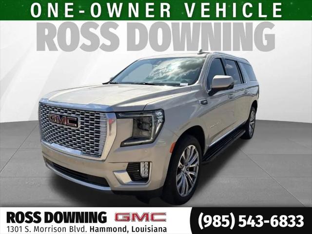 2023 GMC Yukon XL 2WD Denali for sale in Hammond, LA