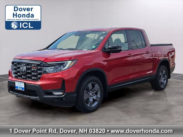 2024 Honda Ridgeline TrailSport for sale in Dover, NH