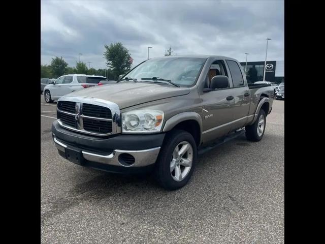 2008 Dodge Ram 1500 ST/SXT for sale in Merrillville, IN