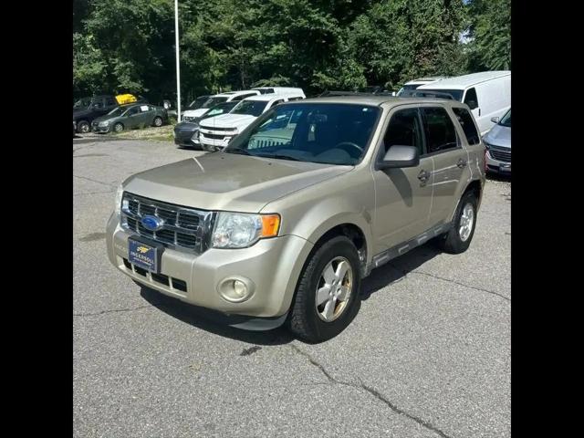 2012 Ford Escape XLT for sale in Merrillville, IN