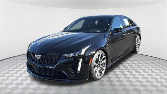 2024 Cadillac CT5-V V-Series Blackwing for sale in Redding, CA
