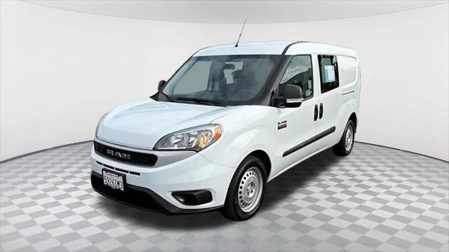 2022 Ram ProMaster City Cargo Van Wagon for sale in Redding, CA